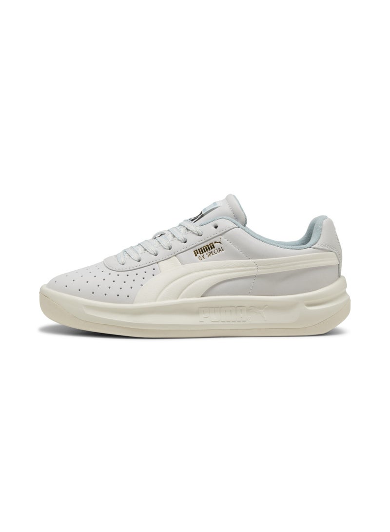 PUMA GV Special Womens White Sneakers - Image 1